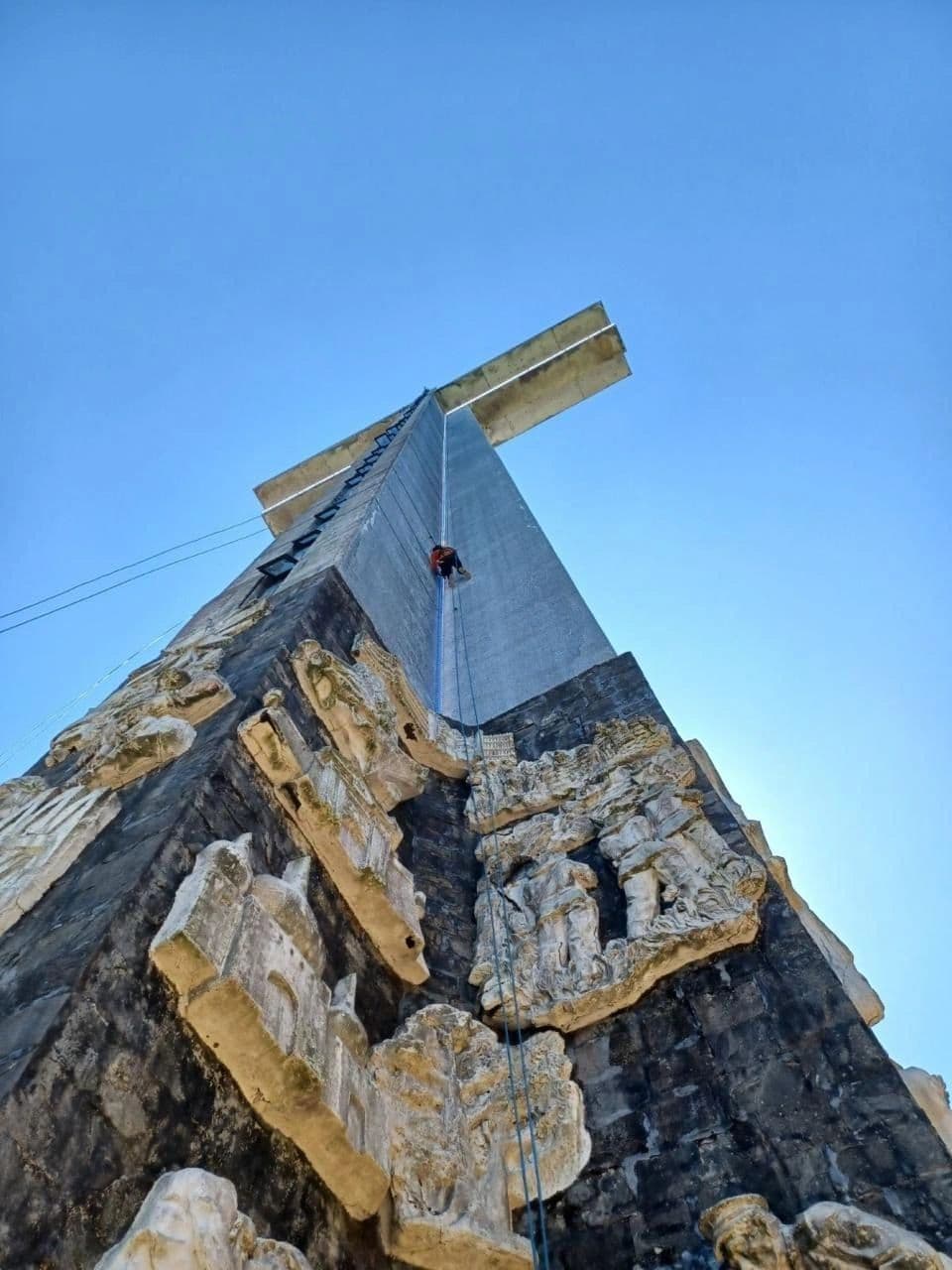 Mt. Samat LED Lighting